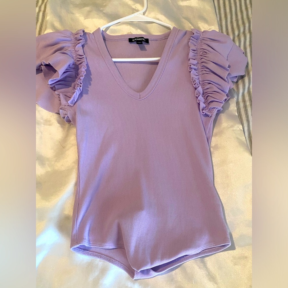 Bodysuit